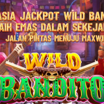 Strategi Slot Gacor dengan Pola Maxwin 2025