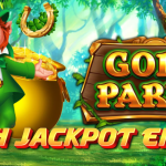 Raih Jackpot Emas! Ulasan Lengkap Gold Party Slot