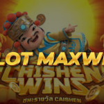 Cai Shen Wins Slot: Meraih Keberuntungan dari Dewa Kekayaan Tiongkok