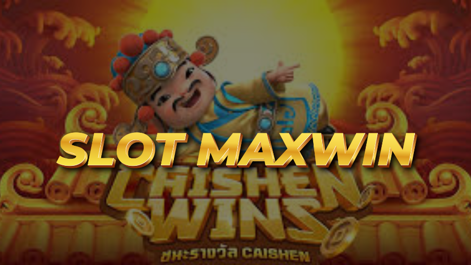 Cai Shen Wins Slot: Meraih Keberuntungan dari Dewa Kekayaan Tiongkok