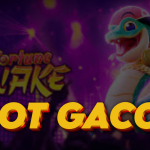 Fortune Snake Slot: Keberuntungan Menggeliat dari Dunia Ular Legenda