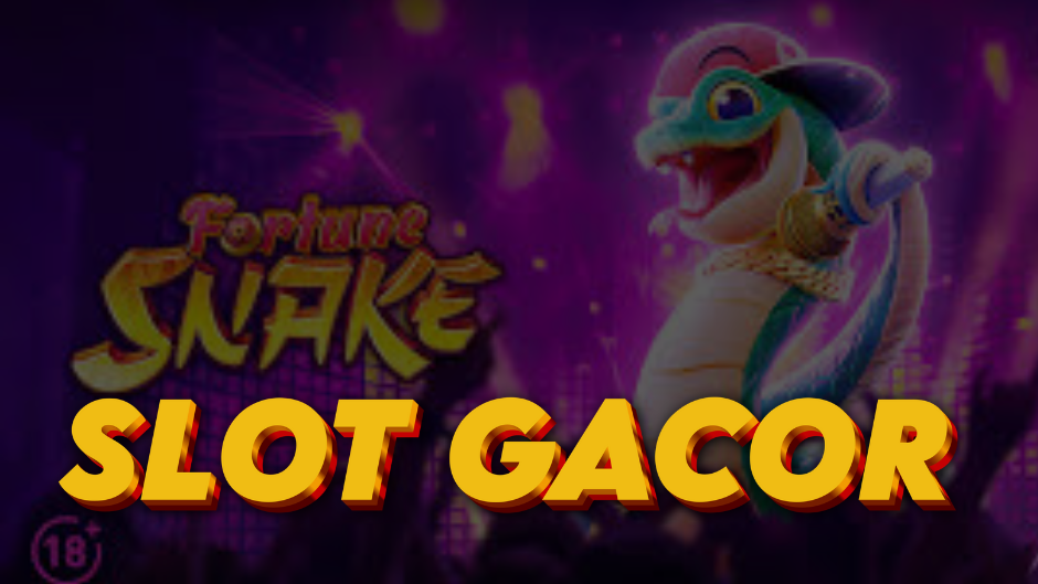 Fortune Snake Slot: Keberuntungan Menggeliat dari Dunia Ular Legenda