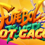 Futebol Fever Slot: Serunya Sepak Bola dalam Gulungan Slot yang Menguntungkan