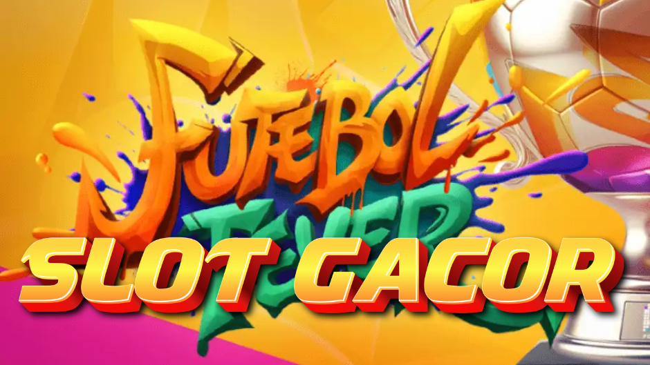 Futebol Fever Slot: Serunya Sepak Bola dalam Gulungan Slot yang Menguntungkan