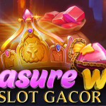 Treasure Wild Slot: Panduan Lengkap, Strategi & Ulasan Terperinci