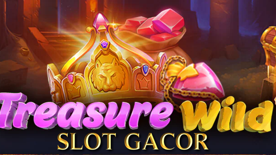 Treasure Wild Slot: Panduan Lengkap, Strategi & Ulasan Terperinci