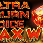 Ultra Burn Dice Slot: Slot Klasik dengan Sentuhan Modern yang Menguntungkan