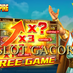 Golden Empire 2 Slot: Kejayaan Baru di Dunia Slot Modern