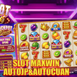 Jackpot Blaze Slot: Sensasi Membara dalam Dunia Slot Online