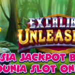 Excalibur Unleashed