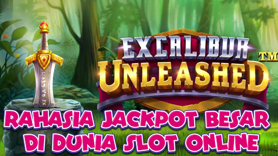 Excalibur Unleashed