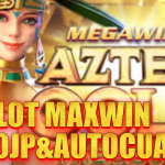 Aztec Gold Treasure: Menyingkap Harta Karun Peradaban Kuno dalam Dunia Slot Online