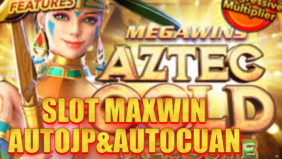 Aztec Gold Treasure: Menyingkap Harta Karun Peradaban Kuno dalam Dunia Slot Online