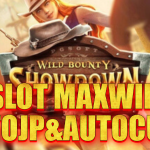 Wild Bounty: Slot Online Bertema Koboi dengan Petualangan, Harta, dan Jackpot Besar