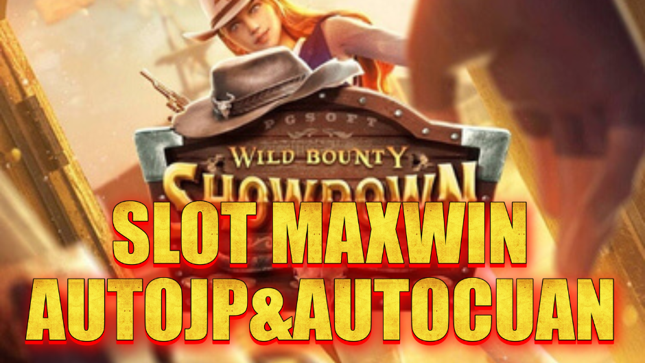 Wild Bounty: Slot Online Bertema Koboi dengan Petualangan, Harta, dan Jackpot Besar