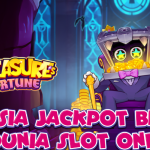Mr Treasures Fortune: Petualangan Mencari Harta Karun dengan Jackpot Fantastis
