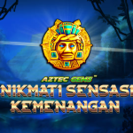 Aztec Gems: Permata Legendaris dari Peradaban Aztec yang Penuh Keberuntungan