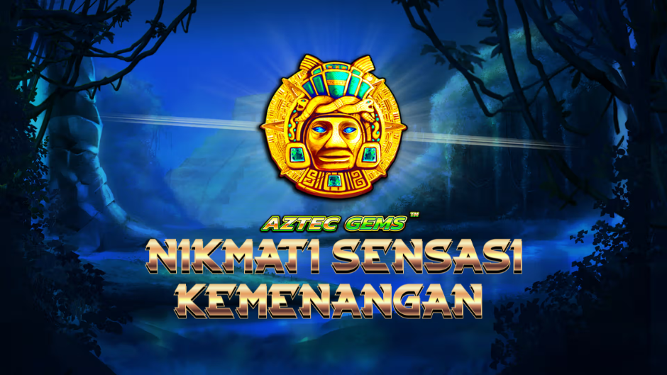 Aztec Gems: Permata Legendaris dari Peradaban Aztec yang Penuh Keberuntungan